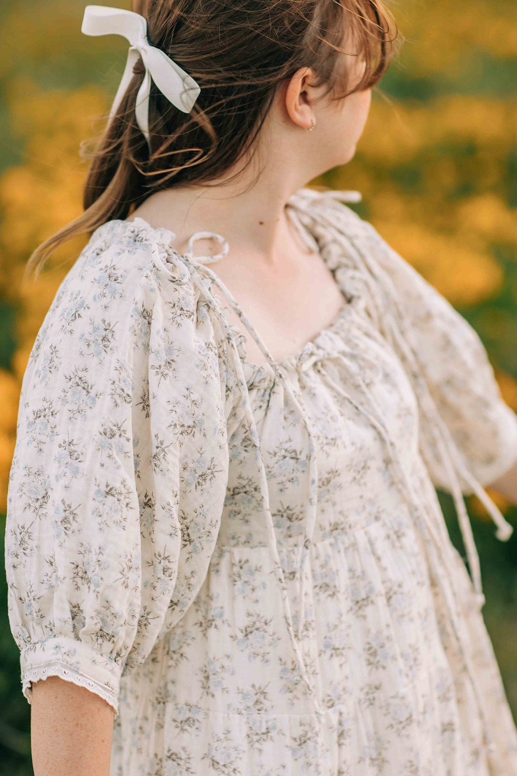 Mabel Dress